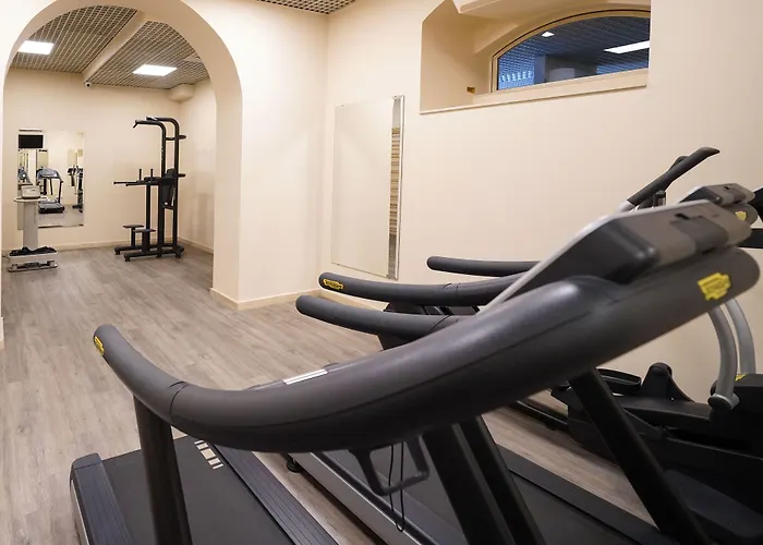 Vittoria Hotel Pesaro