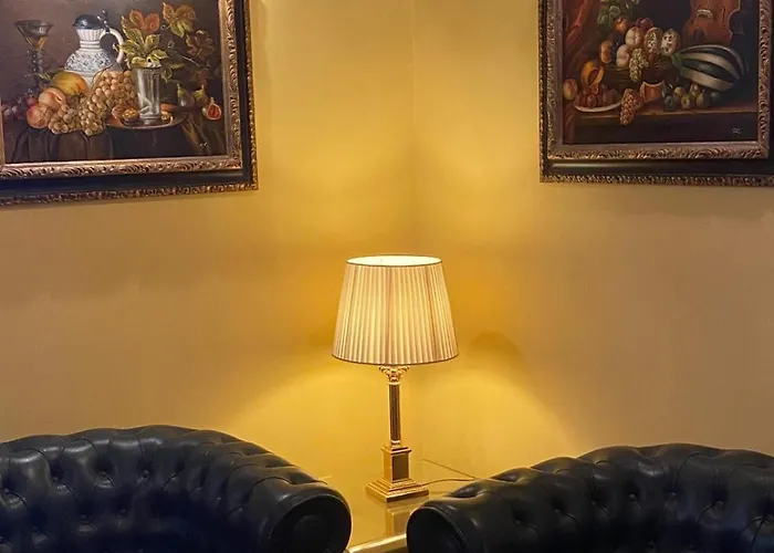 维托瑞亚酒店 酒店